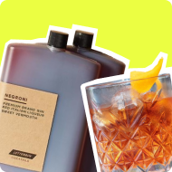 Gin Based Cocktails