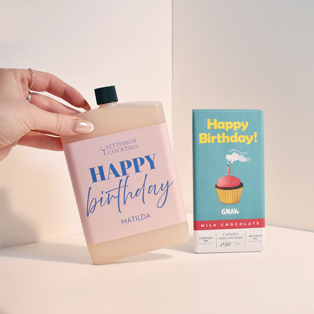 Personalised Gifts
