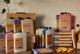 Monthly Subscription: Crafted Cocktails. Curated Monthly. Delivered Beautifully.