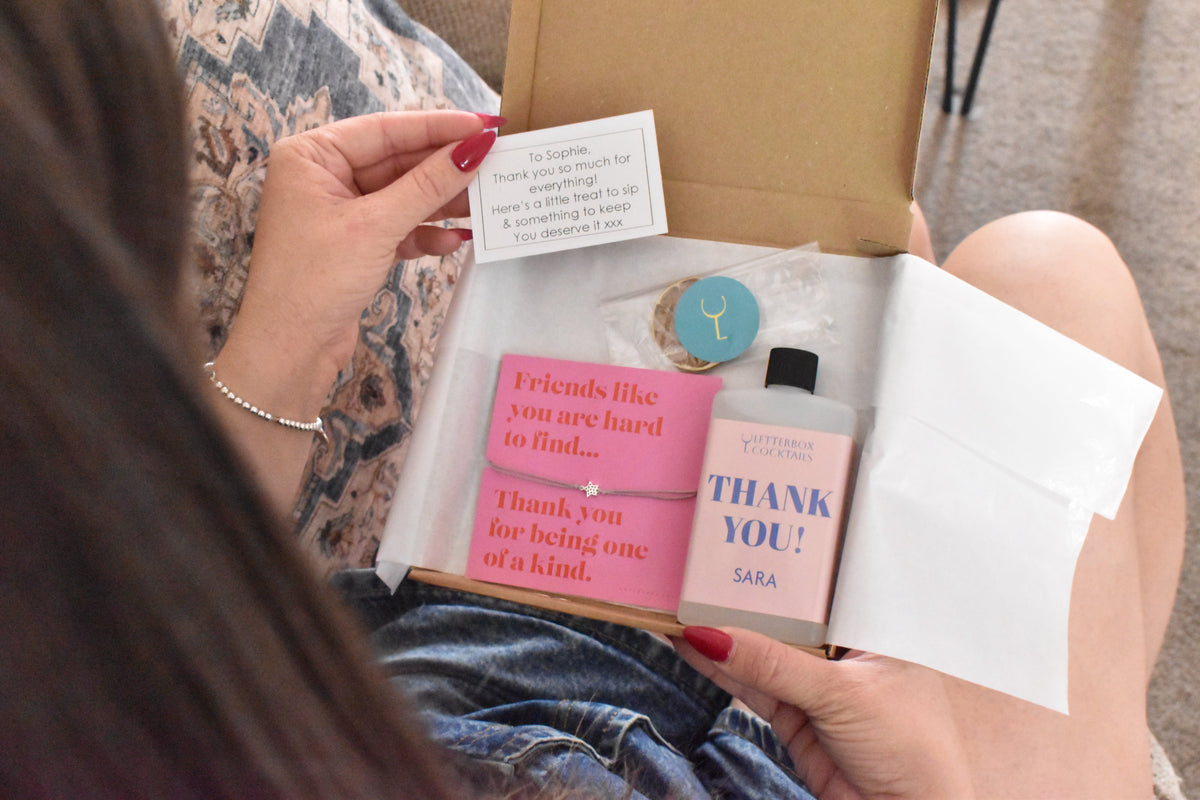 Personalised Gifts