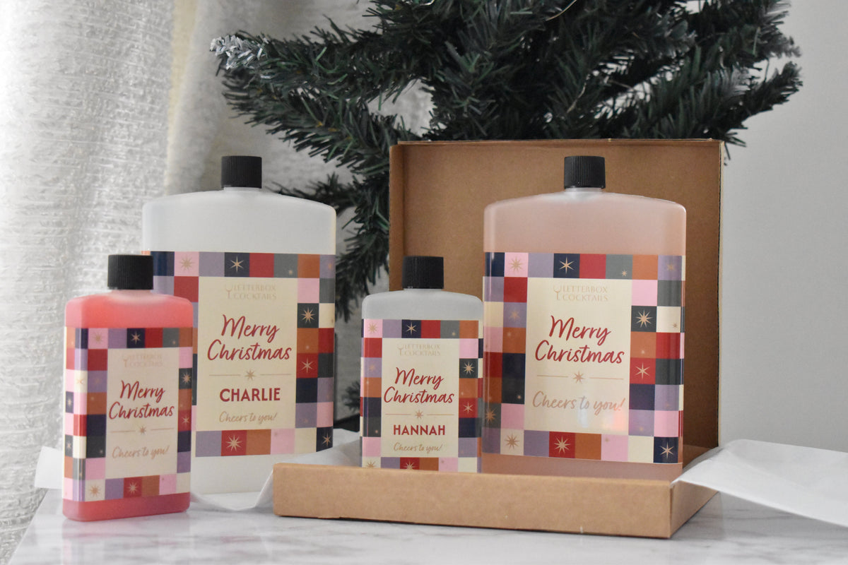 Personalised Christmas Gifts