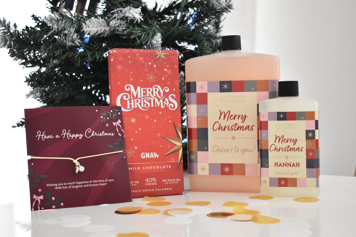 Secret Santa Gifts