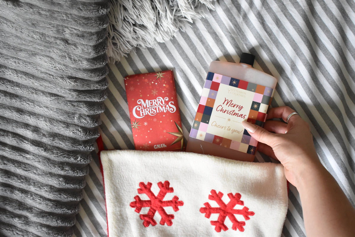 Stocking Fillers