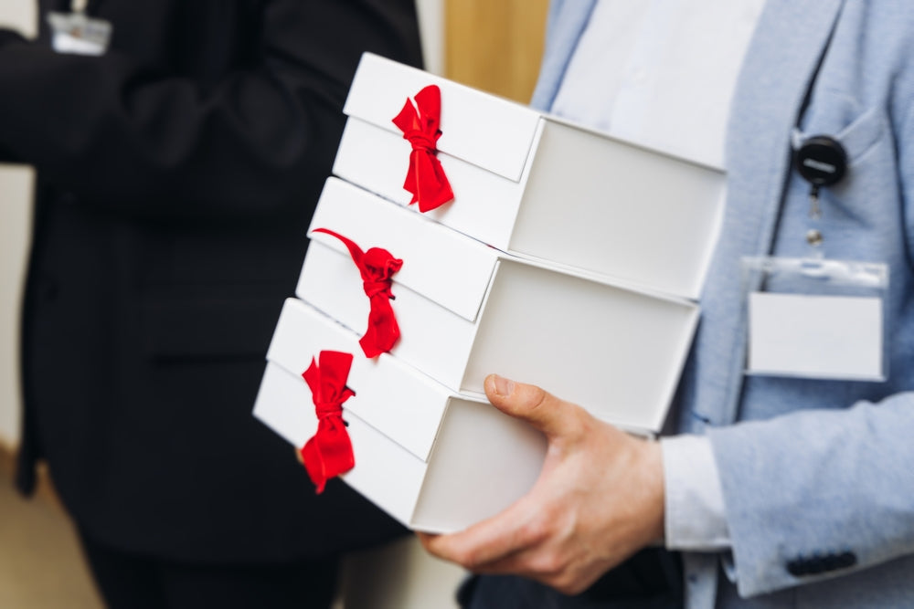 Corporate Christmas Gifts