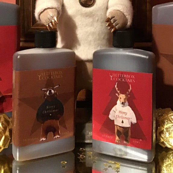 Scott Henshall Mini Christmas Trio Gift Set