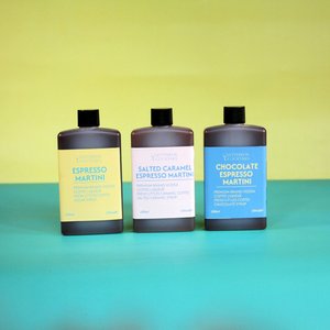 Mini-36 Subscription