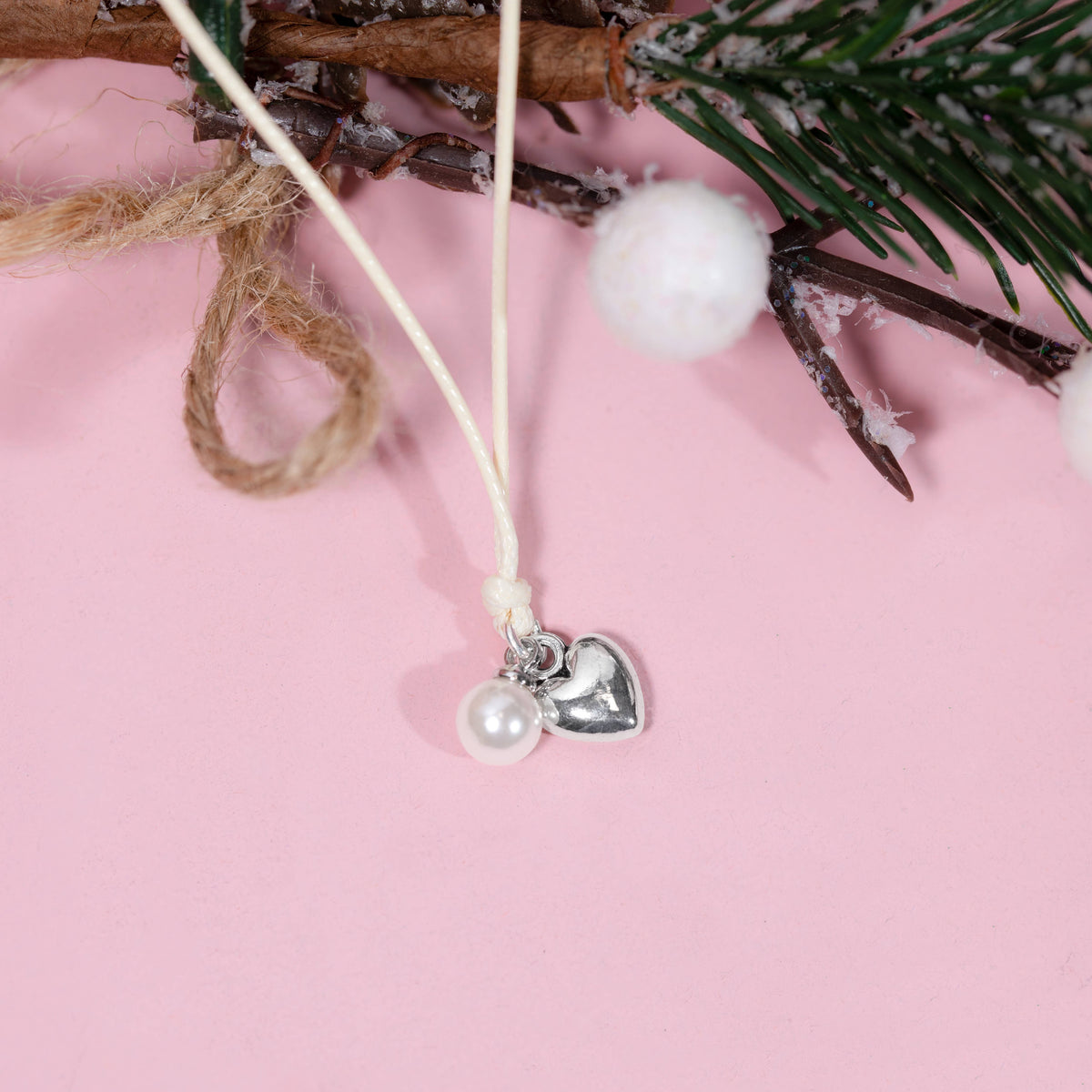 Happy Christmas Bracelet | Christmas Gift Bracelet