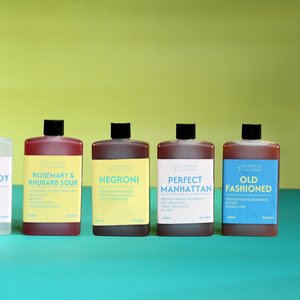 Build Your Own Mini Box of 6
