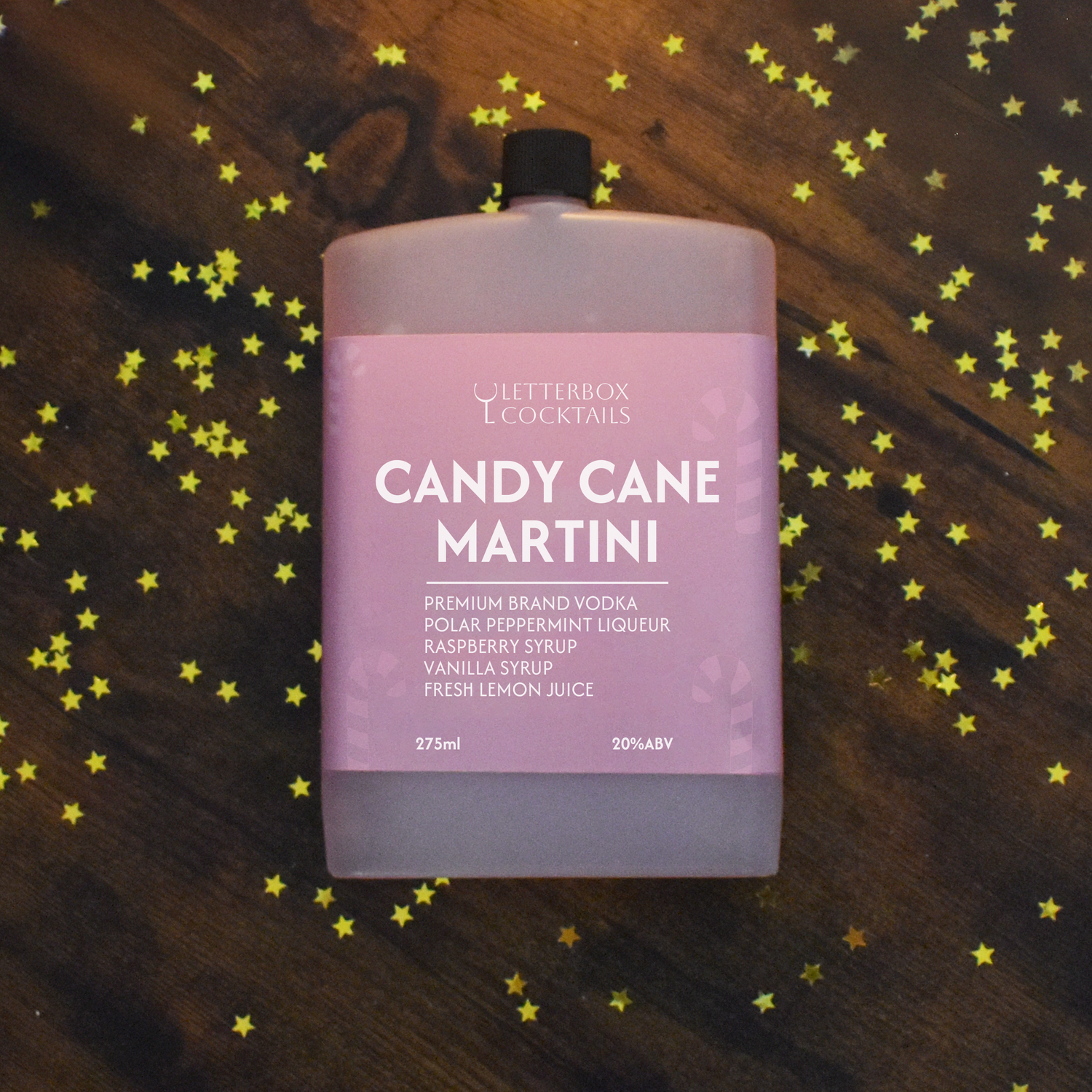 Christmas Cocktails - Mini