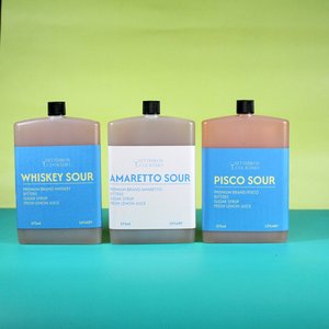 Classic Sours Box