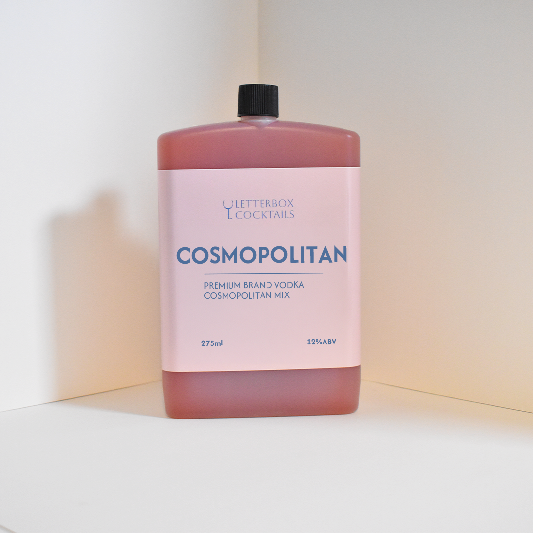 Cosmopolitan