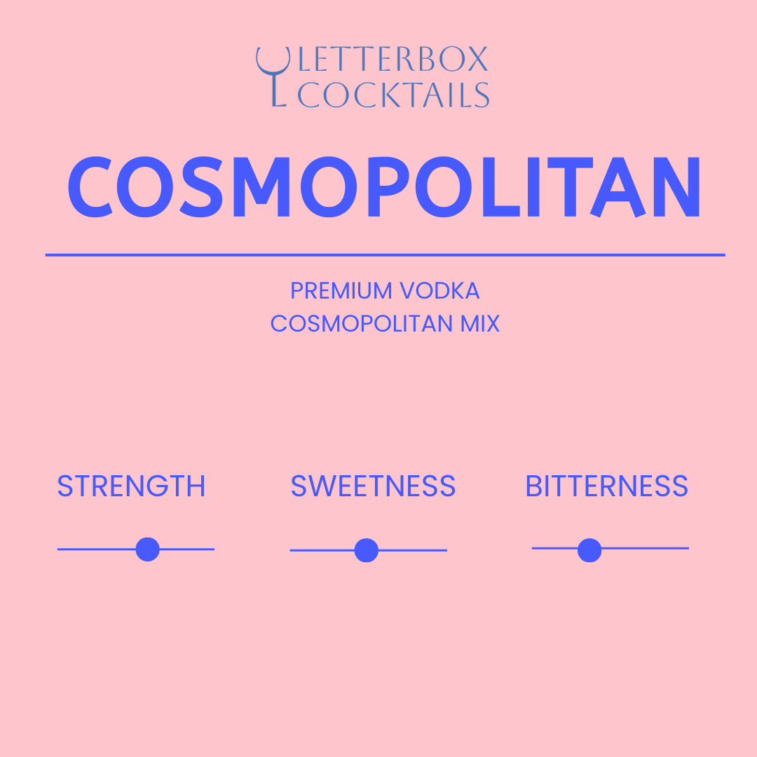 Cosmopolitan