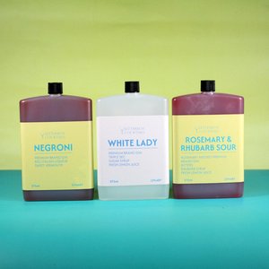 Gin Lovers Box