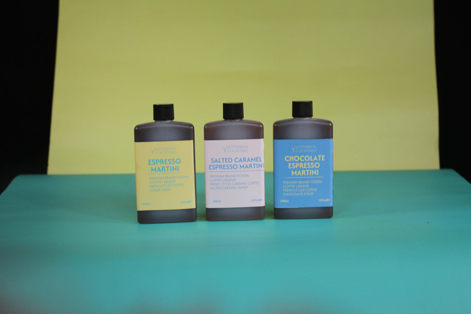 Mini-36 Subscription