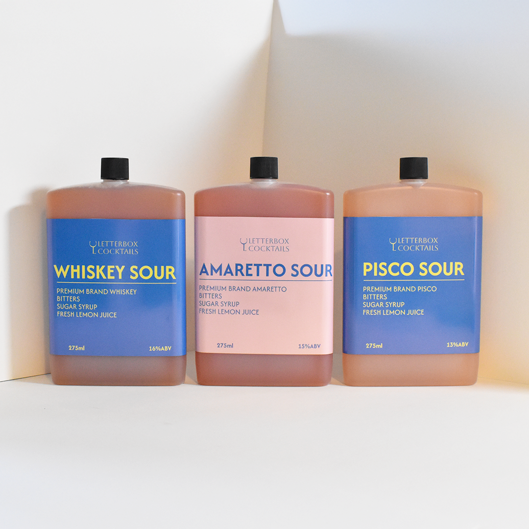 Classic Sours Box