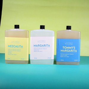 Margaritas Box