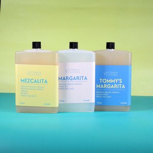 Margaritas Box