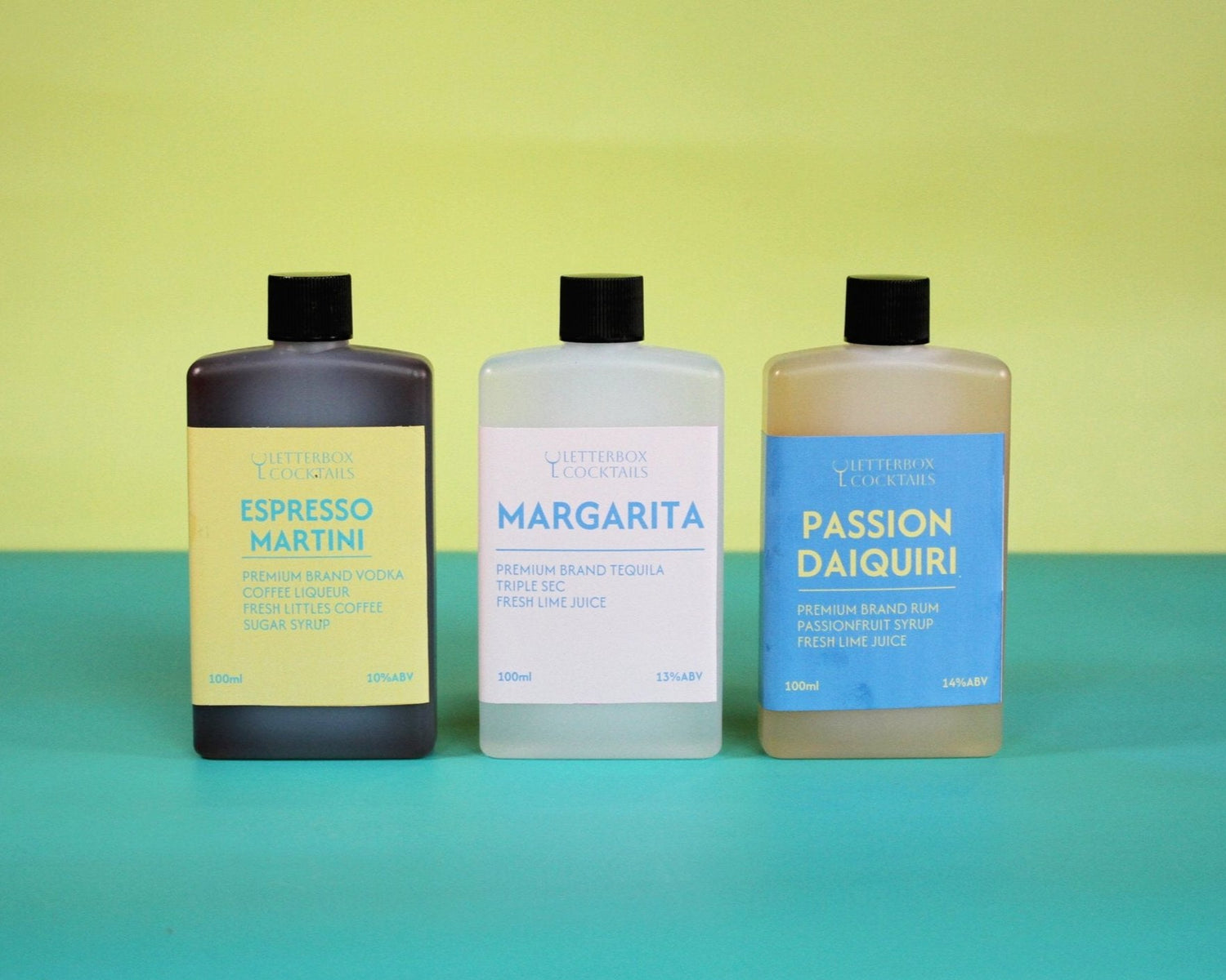Classics Box - Mini