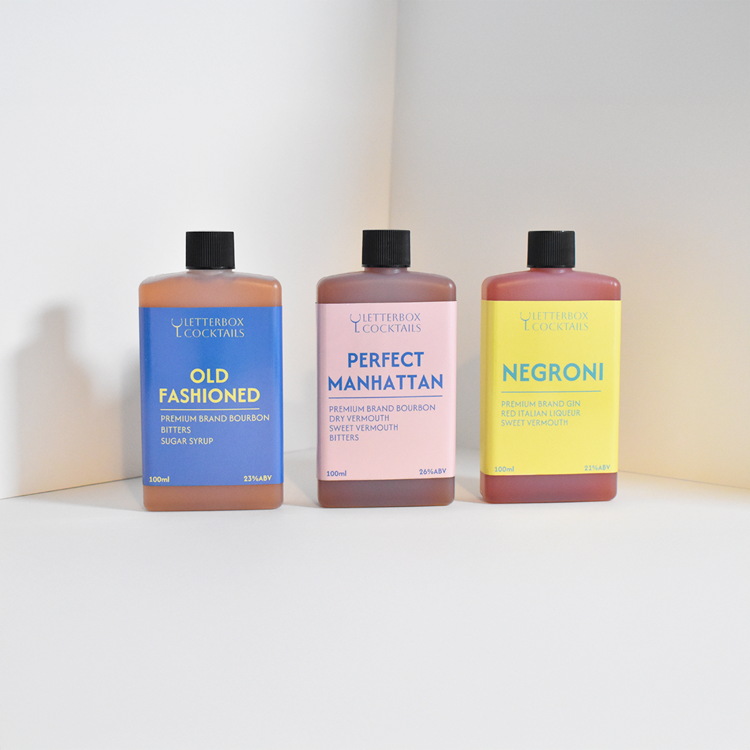 Premium Box – Mini