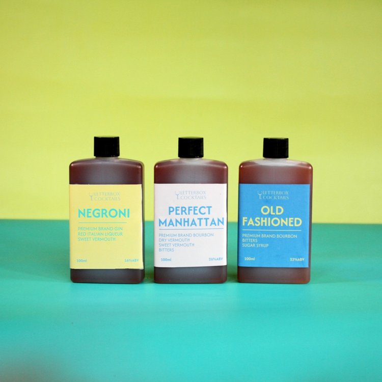 Premium Box – Mini