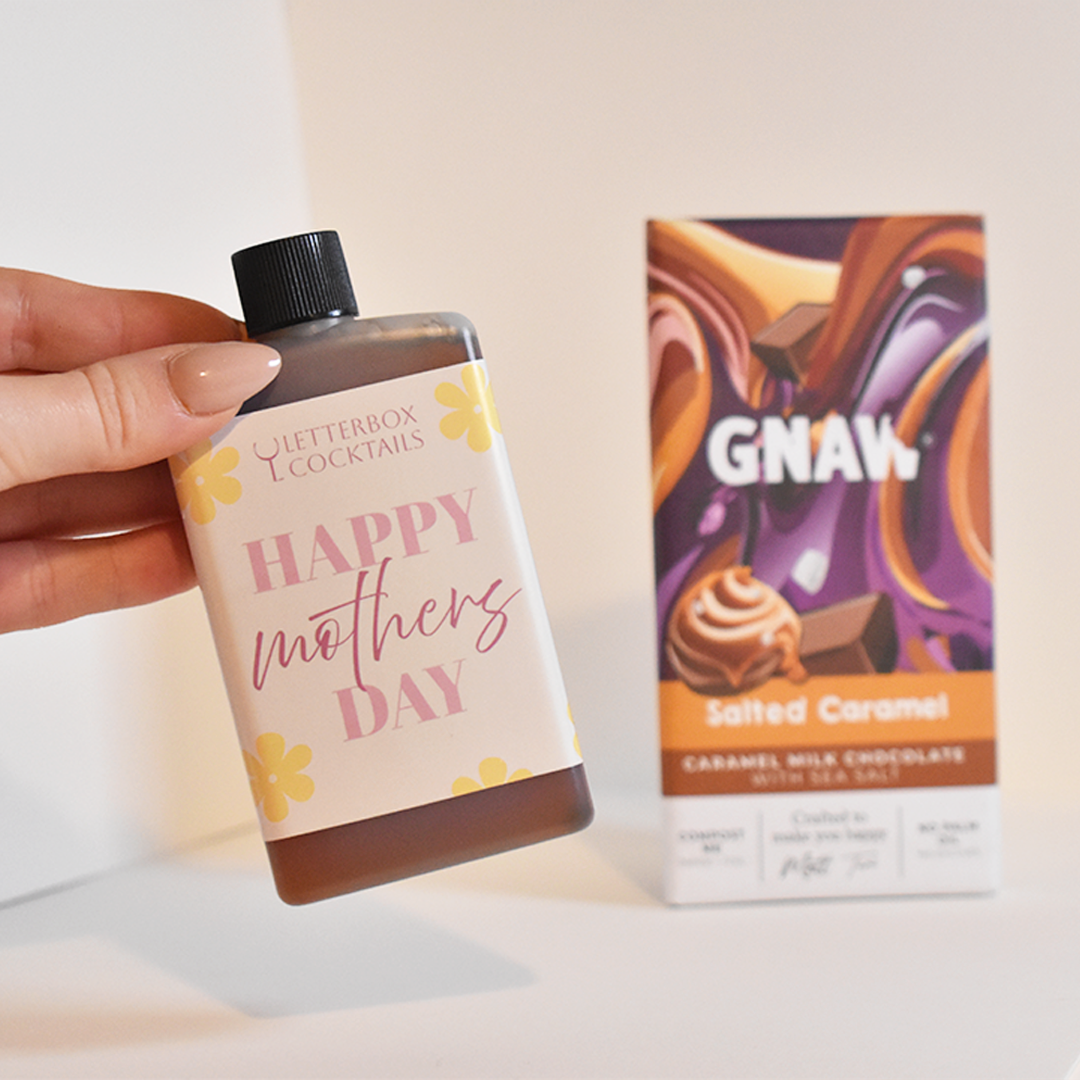 Mini Mother's Day Gift Box