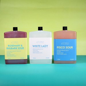 Modern Sours Box
