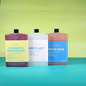 Modern Sours Box