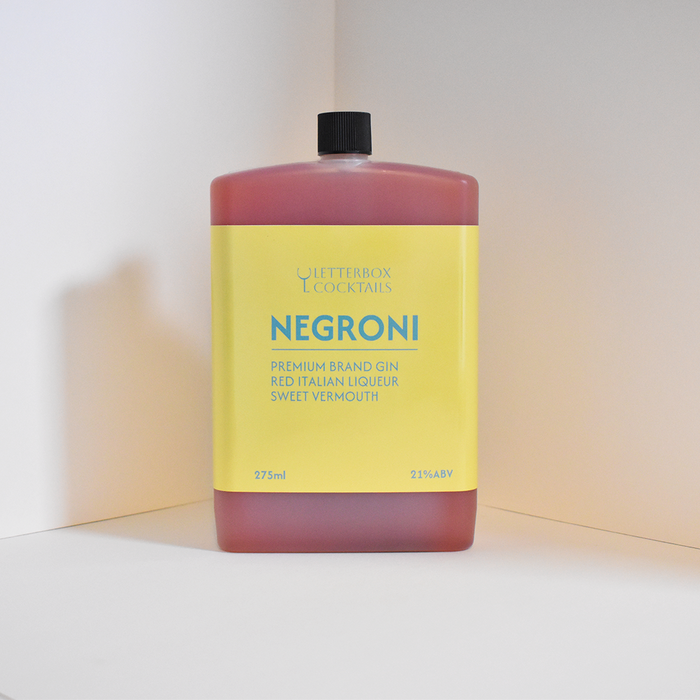 Negroni