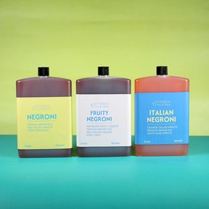 Negronis Box