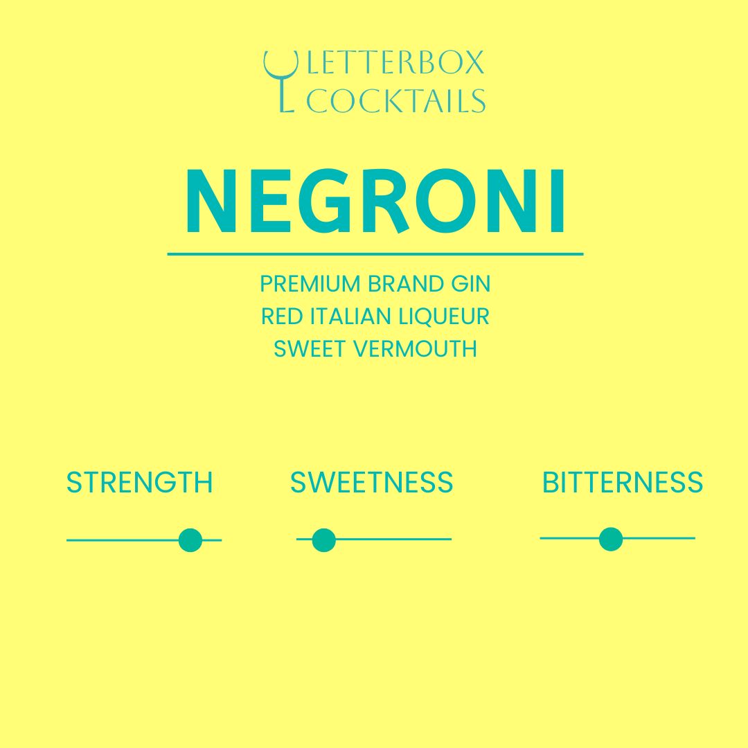 Negroni