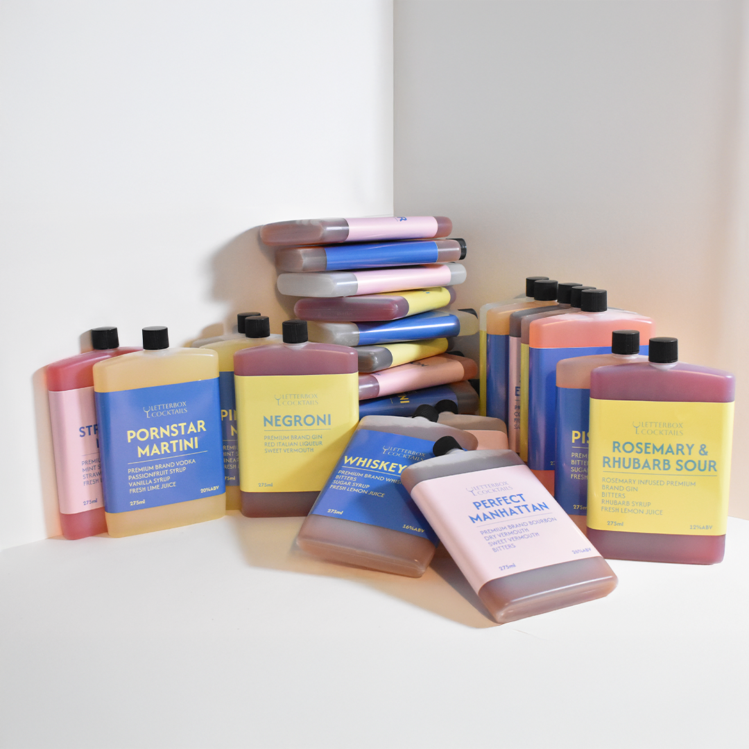 Go Biggest Party Pack – 24-Pack