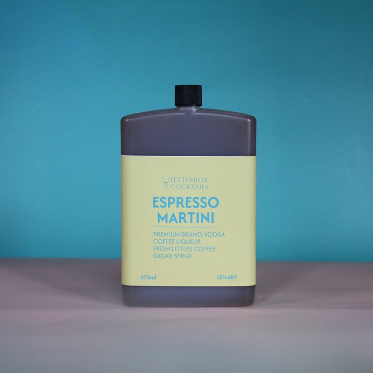 Espresso Martini