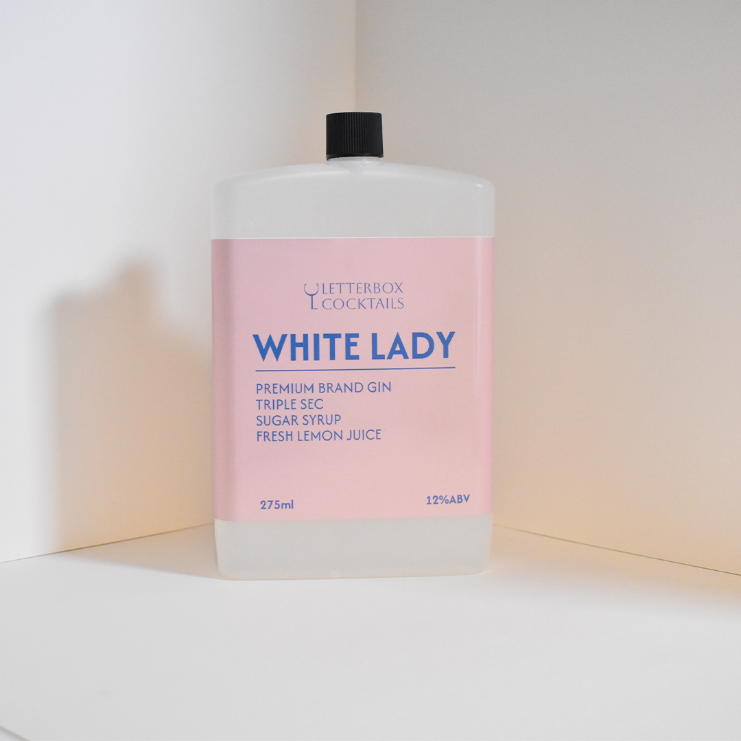 White Lady