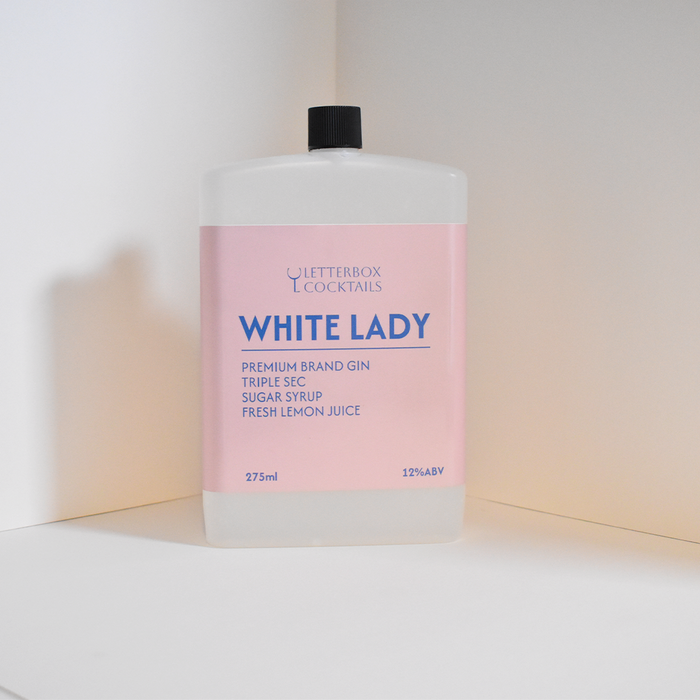 White Lady
