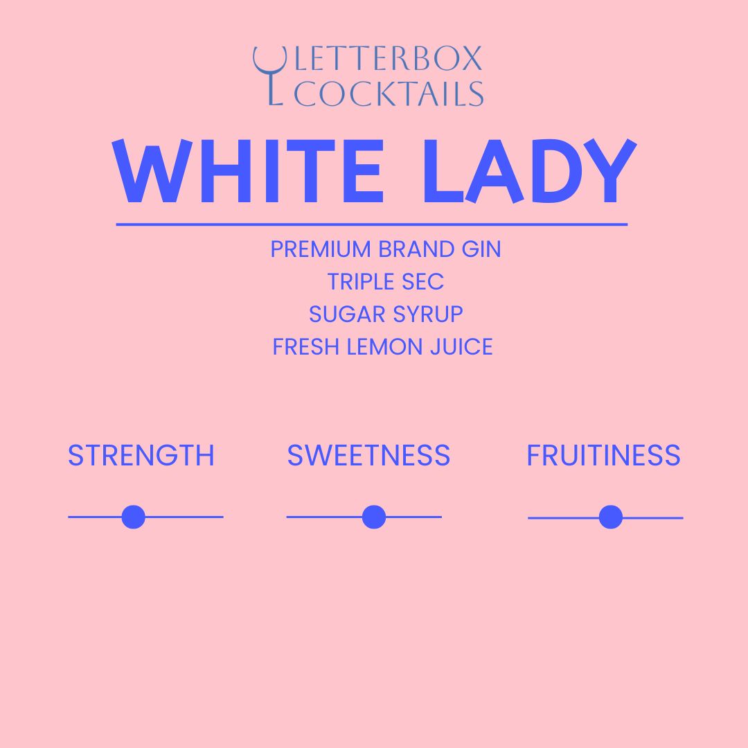 White Lady