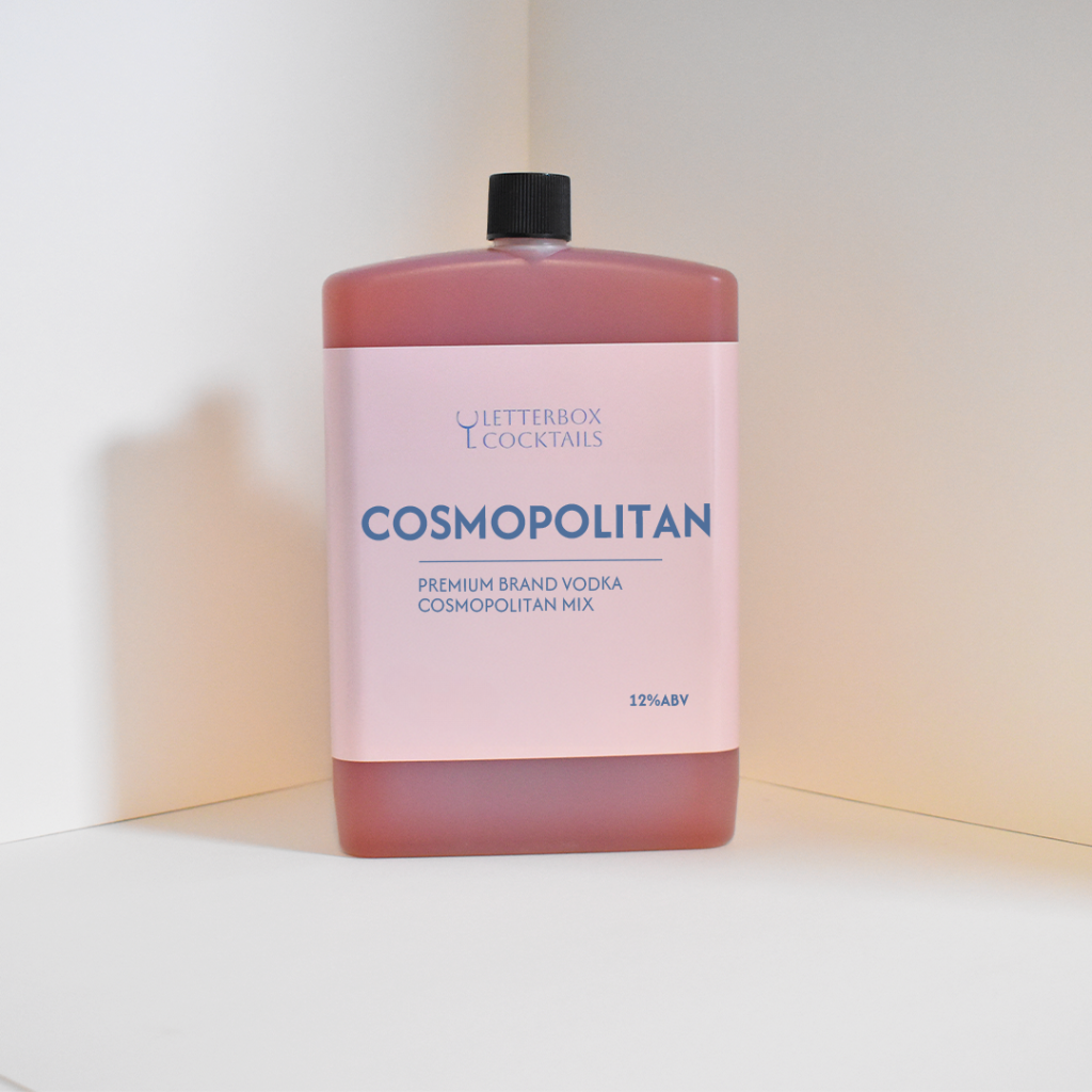 Cosmopolitan Mini