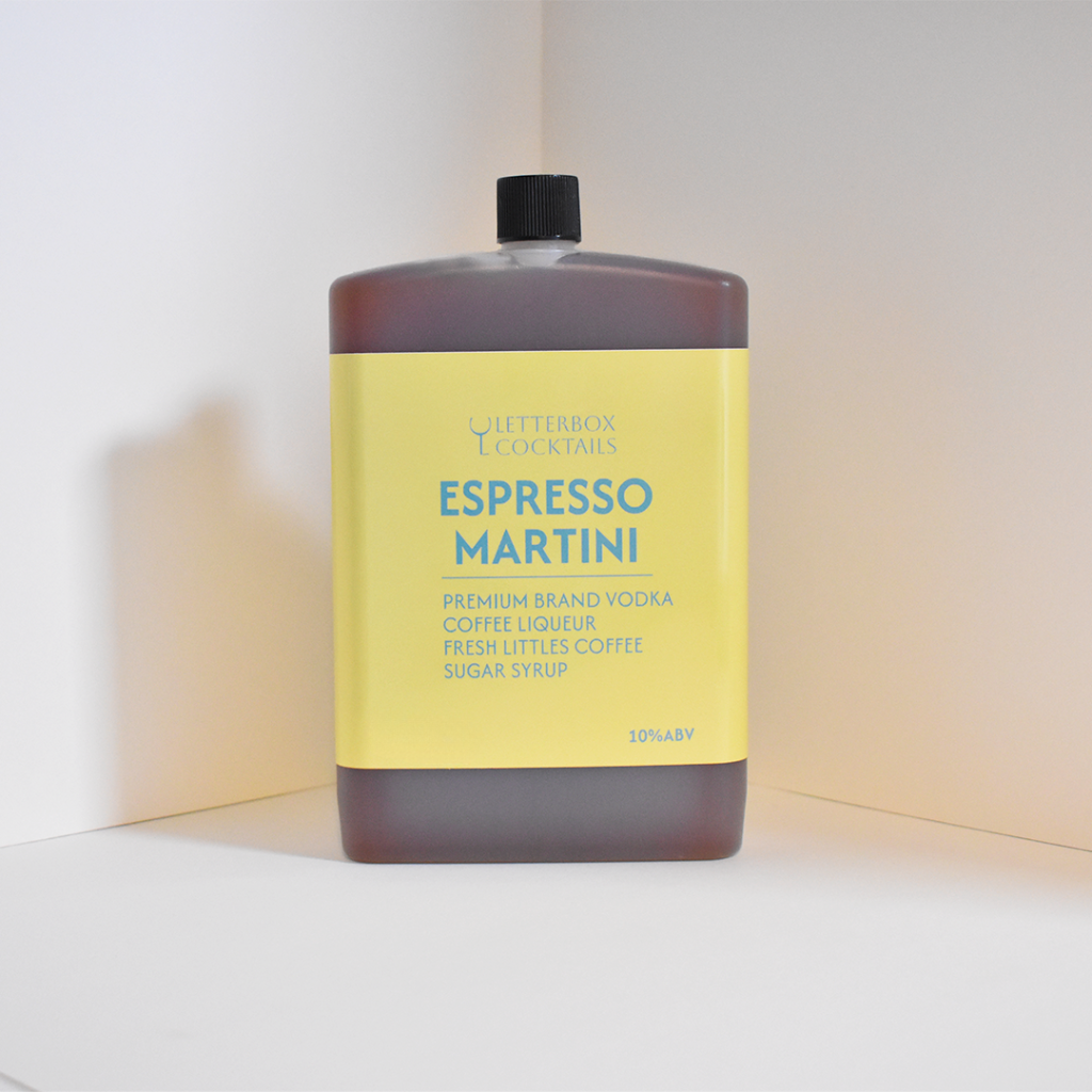 Espresso Martini Mini