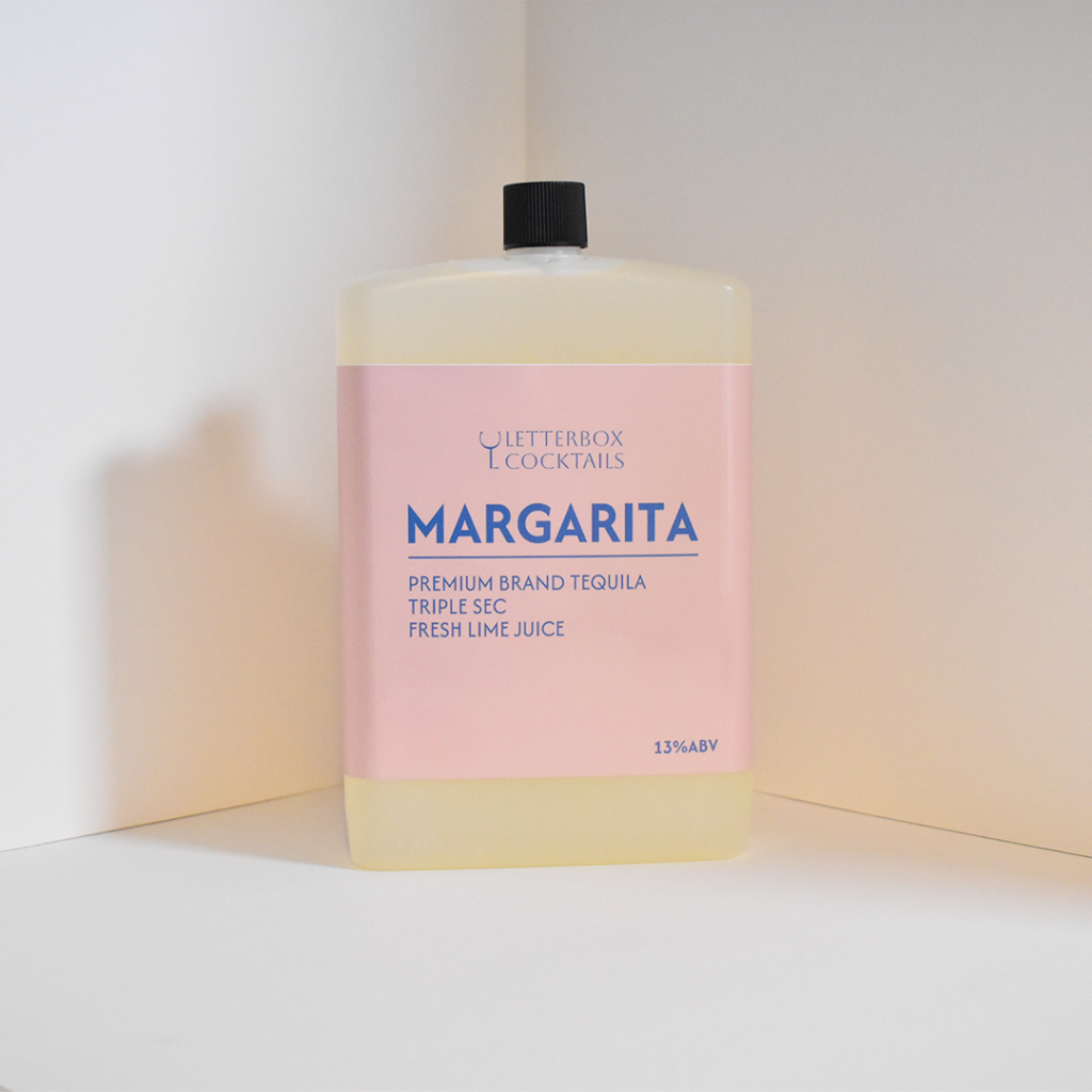 Margarita Mini
