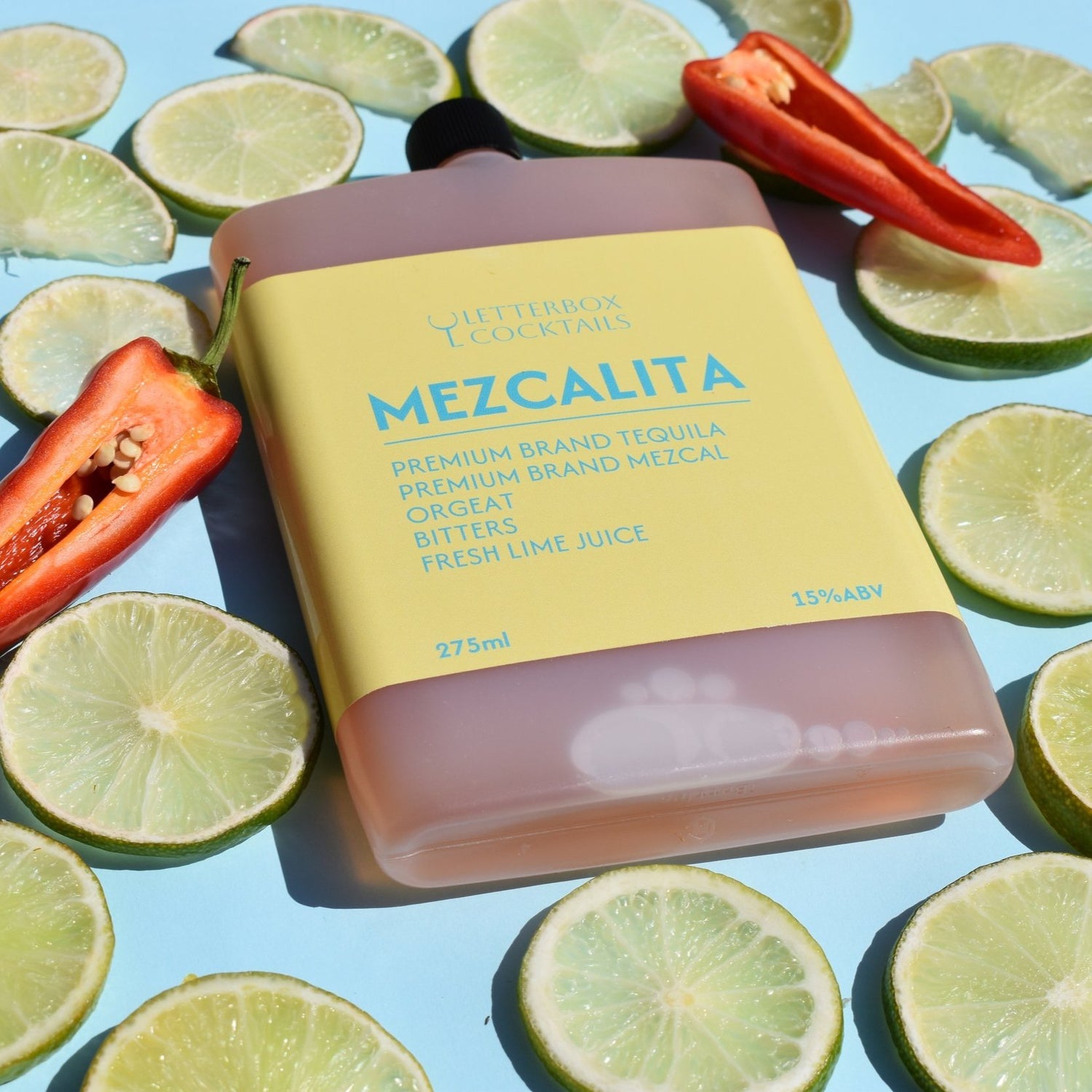 Mezcalita