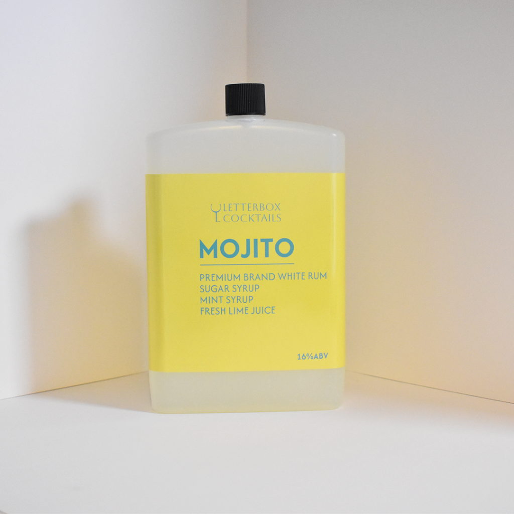 Mojito Mini