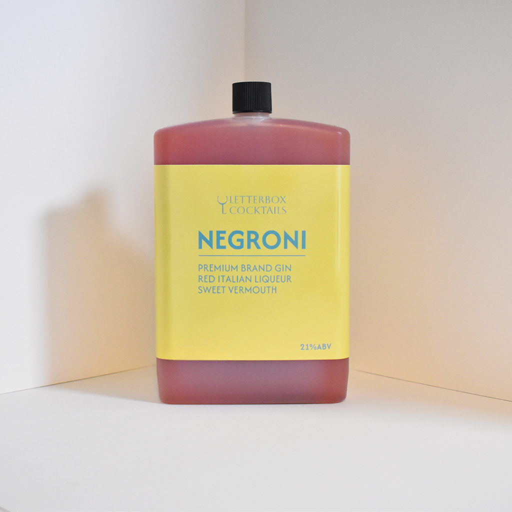 Negroni Mini