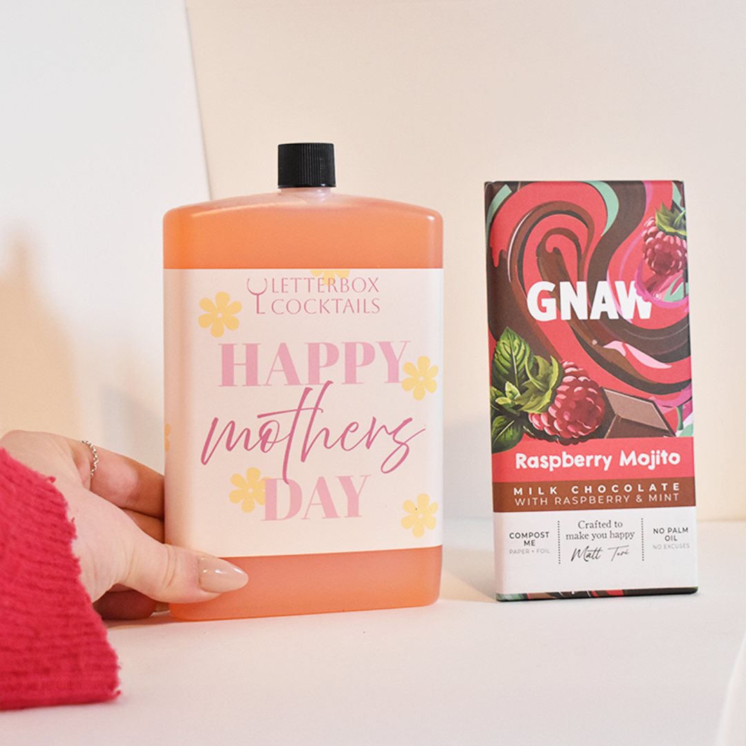 Mother's Day Gift Box