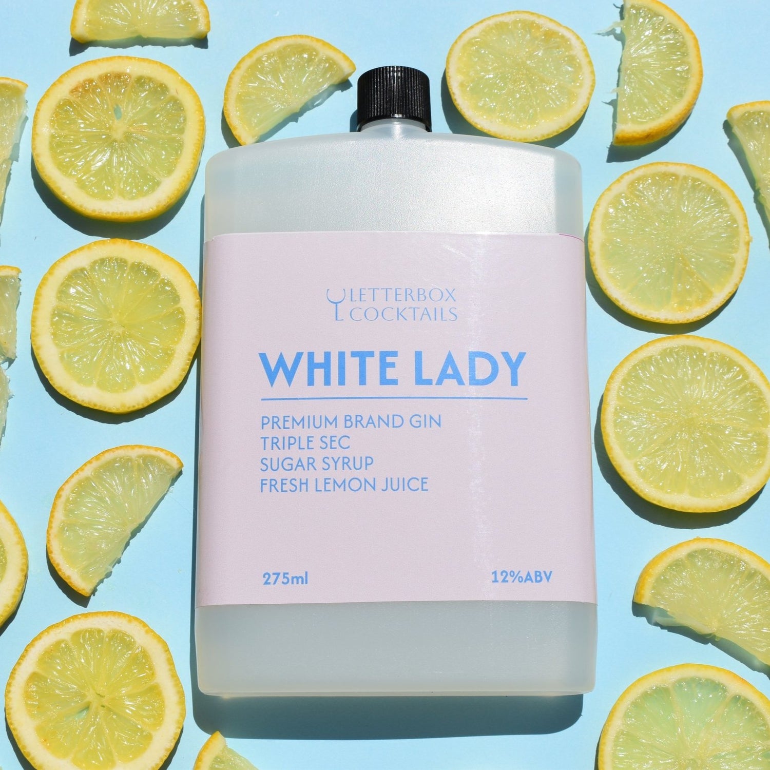 White Lady