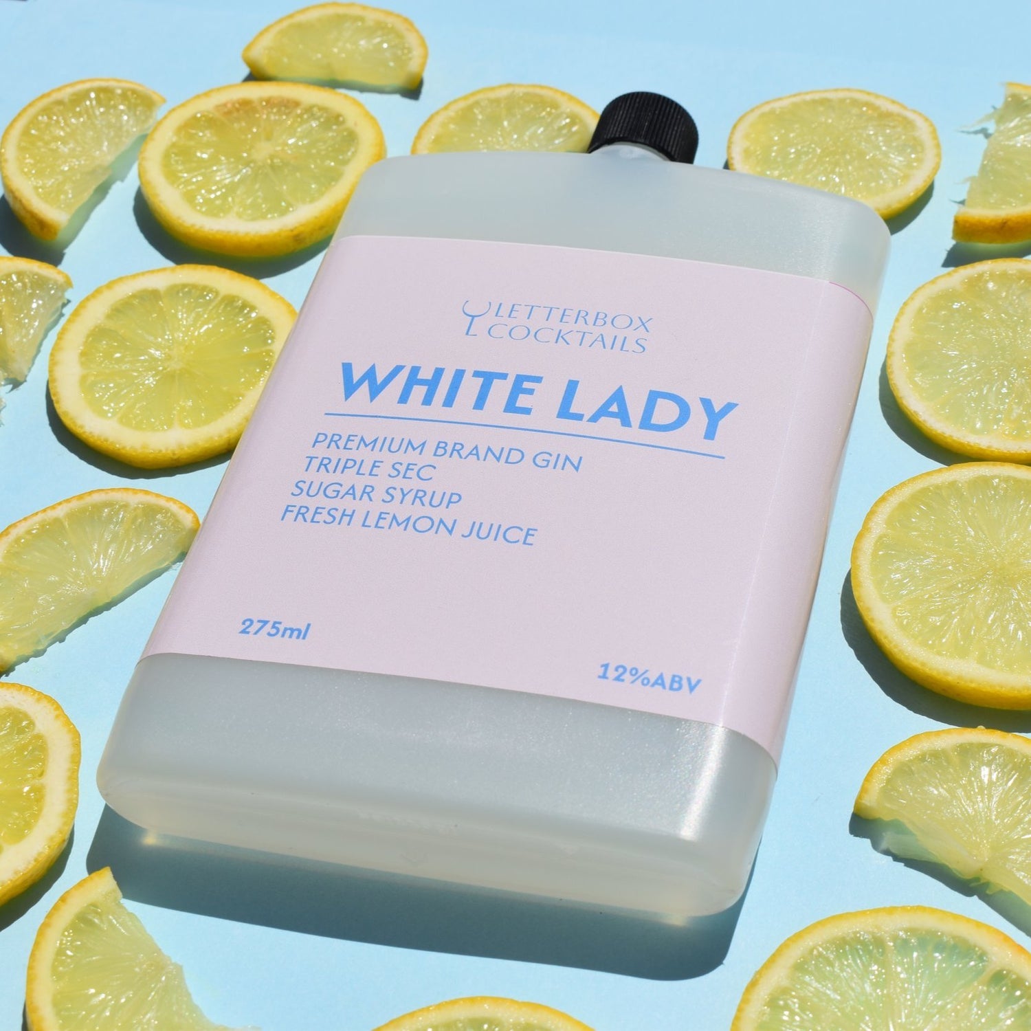 White Lady